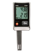 testo 175 H1 Feuchte- & Temperatur-Datenlogger...