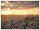 PAPERFLOW Wandbild Paris, Aluminium, Kunstglas