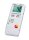 testo 184 H1 Feuchte- & Temperatur-Datenlogger weiß  ( 0572 1845 )