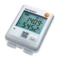 testo Saveris 2-T3 WLAN Temperatur-Datenlogger weiß...