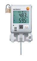 testo Saveris 2-H1 WLAN Feuchte- &...