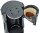 SEVERIN KA 4825 TypeSwitch Kaffeemaschine schwarz, 10 Tassen
