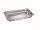 B.PRO GN-Behälter GN 1/1-65 silber 8,5 l, 1 St.