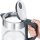 SEVERIN Wasserkocher WK 3468 transparent 1,0 l 2200 W