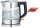 SEVERIN Wasserkocher WK 3468 transparent 1,0 l 2200 W