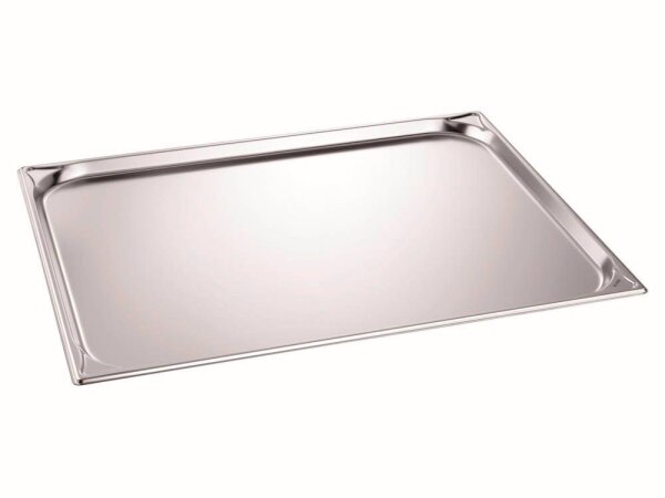 B.PRO GN-Behälter GN 2/1-20 silber, 1 St.  ( 1550566 )