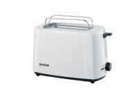 SEVERIN AT 2286 Toaster weiß