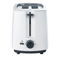 SEVERIN AT 2286 Toaster weiß