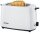 SEVERIN AT 2286 Toaster weiß