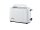 SEVERIN AT 2286 Toaster weiß