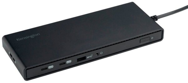 Kensington Dockingstation SD4842P USB-C® Triple Video