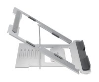 Kensington Laptop-Ständer Easy Riser silber