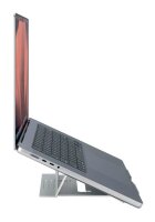 Kensington Laptop-Ständer Easy Riser silber