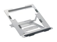 Kensington Laptop-Ständer Easy Riser silber