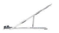 Kensington Laptop-Ständer Easy Riser silber