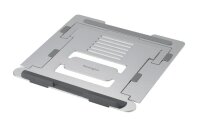 Kensington Laptop-Ständer Easy Riser silber