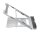 Kensington Laptop-Ständer Easy Riser silber