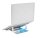 Kensington Laptop-Ständer Easy Riser silber