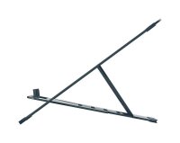 AKTION: LEITZ Laptop-Ständer Ergo Ultraflach aus...