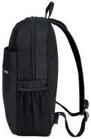 Kensington Laptop-Rucksack Simply Portable Lite Kunstfaser schwarz bis 35,6 cm (14 Zoll)
