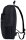 Kensington Laptop-Rucksack Simply Portable Lite Kunstfaser schwarz bis 35,6 cm (14 Zoll)