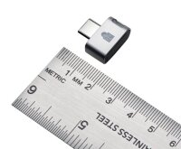 Kensington VeriMark™ Guard Fingerabdruckscanner