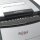 Rexel Optimum AutoFeed+ 750M Aktenvernichter mit Partikelschnitt P-5, 2 x 15 mm, bis 750 Blatt, schwarz