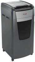 Rexel Optimum AutoFeed+ 750X Aktenvernichter mit...