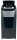 Rexel Optimum AutoFeed+ 750X Aktenvernichter mit Partikelschnitt P-4, 4 x 28 mm, schwarz