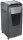 Rexel Optimum AutoFeed+ 750X Aktenvernichter mit Partikelschnitt P-4, 4 x 28 mm, schwarz