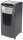 Rexel Optimum AutoFeed+ 750X Aktenvernichter mit Partikelschnitt P-4, 4 x 28 mm, schwarz