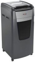 Rexel Optimum AutoFeed+ 600M Aktenvernichter mit...