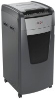 Rexel Optimum AutoFeed+ 600M Aktenvernichter mit...