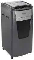 Rexel Optimum AutoFeed+ 600X Aktenvernichter mit...
