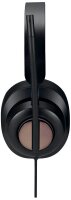 Kensington H2000 USB-C USB-Headset schwarz