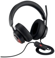 Kensington H2000 USB-C USB-Headset schwarz