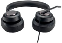 Kensington H2000 USB-C USB-Headset schwarz