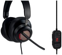 Kensington H2000 USB-C USB-Headset schwarz
