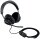 Kensington H2000 USB-C USB-Headset schwarz