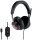 Kensington H2000 USB-C USB-Headset schwarz