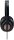 Kensington H2000 USB-C USB-Headset schwarz