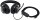 Kensington H2000 USB-C USB-Headset schwarz