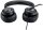 Kensington H2000 USB-C USB-Headset schwarz