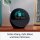 Amazon Echo Spot (2024) Smart Speaker schwarz