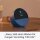 Amazon Echo Spot (2024) Smart Speaker blau