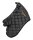 Bartscher unisex Ofenhandschuh 370 schwarz Einheitsgröße, 1 Paar