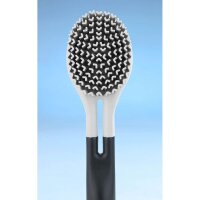 Maximex Spülbürsten-Set Hightech schwarz/grau Kunststoff  ( 87269500 )