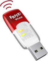 FRITZ! WLAN AC 430 MU-MIMO WLAN-Stick, 1 St.
