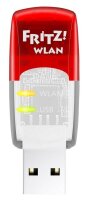 FRITZ! WLAN AC 430 MU-MIMO WLAN-Stick, 1 St.
