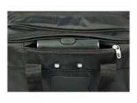 Targus Laptop-Trolley Executive Kunstfaser schwarz 43,0 x 23,0 x 40,0 cm  ( TBR003EU )